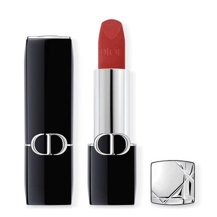 Dior Rouge Dior Velvet Lipstick 35 G