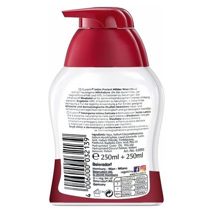 Eucerin Bipac Ph5 Det Intensive 250Ml - Image 3