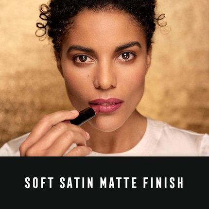 Max Factor Velvet Mattes Lipstick Infused With Oils And Butters 35 Love 3.5G - Image 3