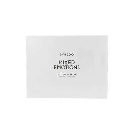 Mixed Emotions By Byredo Eau De Parfum Spray 100Ml