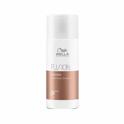 Wella Fusion Repair Shampoo 50Ml
