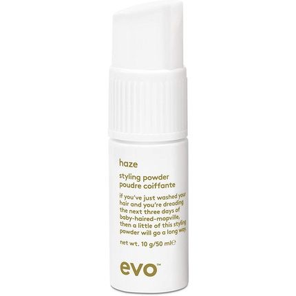 Evo Haze Styling Powder 50Ml Spray
