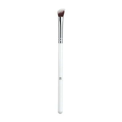 T4B Ilu 417 Angled Makeup Eyeshadow Brush