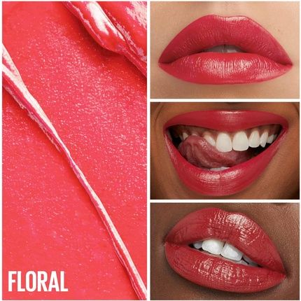 Maybelline Green Butter Cream Lipstick