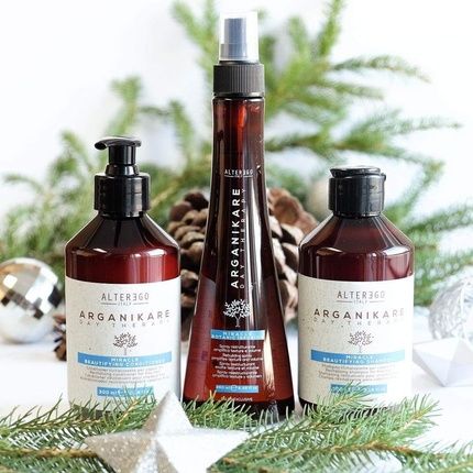 Alter Ego Italy Arganikare Day Therapy Miracle Color Protector 150Ml - Image 3