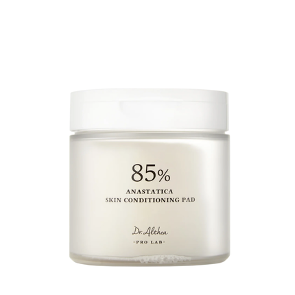 وسادة تونر مرطبة للبشرة من أنستاتيكا