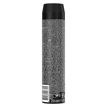 Axe Black Deodorant Body Spray 250Ml.