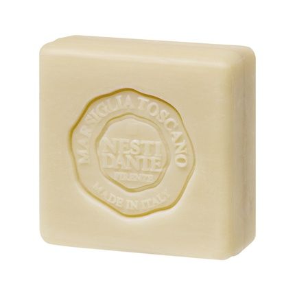 Nesti Dante Marsiglia Toscano Triple Milled Vegetal Soap Muschio Bianco - Image 3
