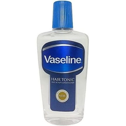 Vaseline Hair Tonic And Scalp Conditioner 100Ml