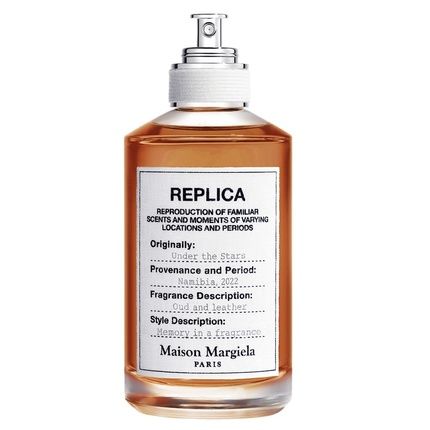Maison Margiela Replica Under The Stars Eau De Toilette Spray 100Ml