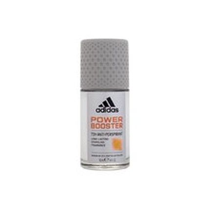 Adidas Power Booster 72H Men Rollon Antiperspirant
