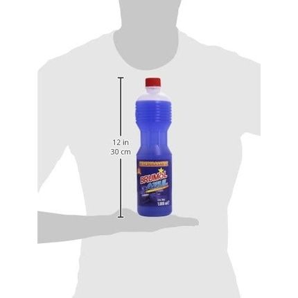 Brumol Blue-1 Degreaser, L - Image 3