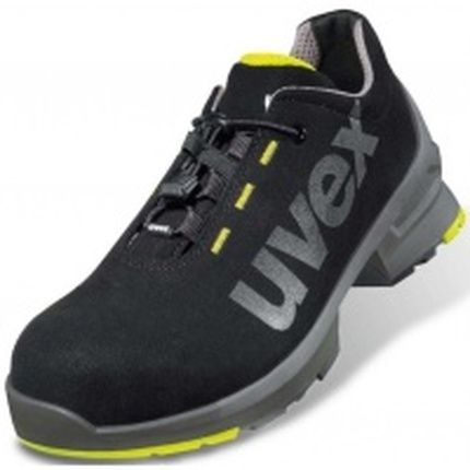 Uvex Safety Half Shoe 85448 S2 Size 41 Pur Sole W11