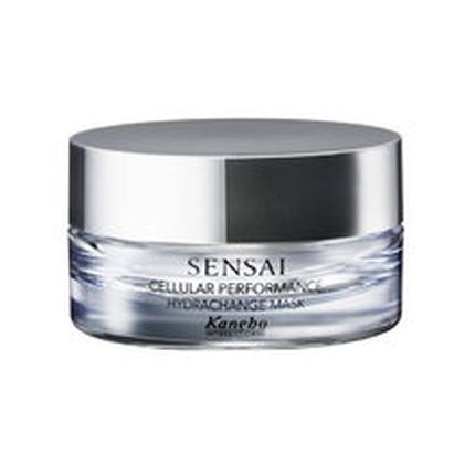 Sensai Cellular Performance Hydrachange Mask 75Ml Facial Mask