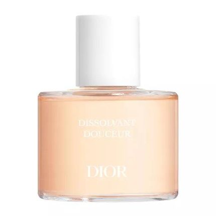 Dior Vernis Nail Lacquer Dissolvant Gentle Nail Polish Remover 50Ml