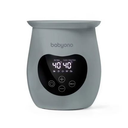 968/02 Electric Heater And Sterilizer For Honey Natural Nursing S