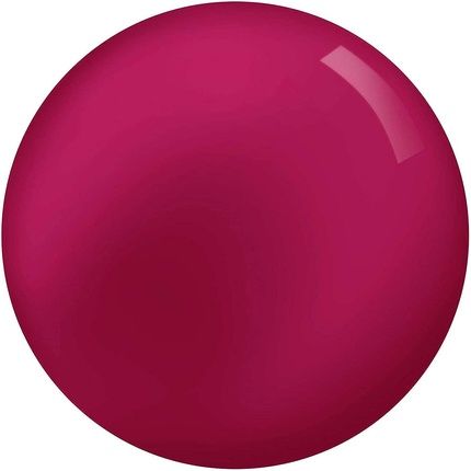 Rimmel London Supergel Kate Nail Lacquer 025 Urban Purple 12Ml - Image 3