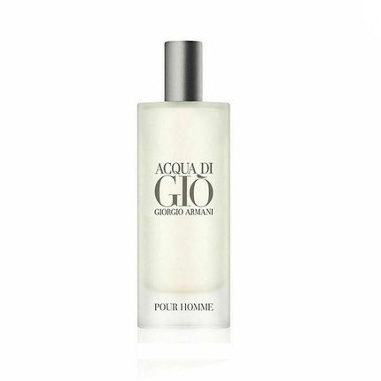 Giorgio Armani Acqua Di Gio Pour Homme Eau De Toilette Spray 15Ml