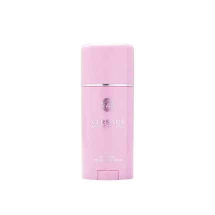 Versace Bright Crystal Perfumed Deodorant Stick For Her 50Ml - Image 3