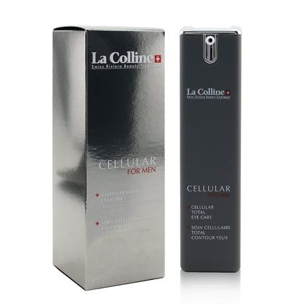La Colline Cellular Total Eye Care For Men 15Ml