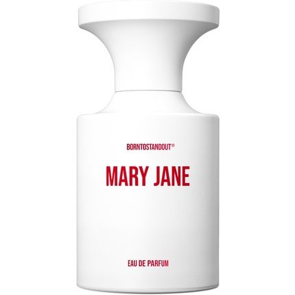 Born To Stand Out Mary Jane Eau De Parfum 50 Milliliters