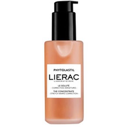 Lierac Phytolastil Solution 100Ml Concentrated Care Against Stretch Marks