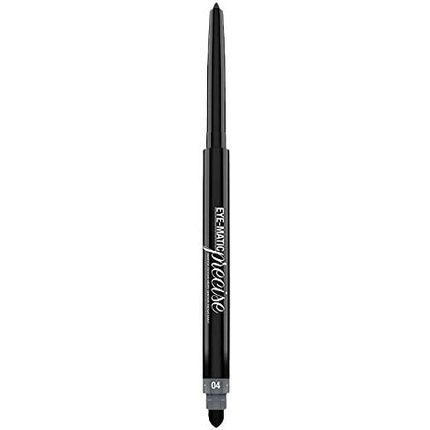 Eye Matic Precise Eye Pencil London Grey