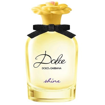 Dolce & Gabbana Dolce Shine Eau De Parfum Spray 75Ml