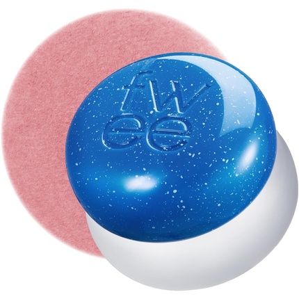 Fwee Lip & Cheek Blurry Pudding Pot Cool Busan Moment