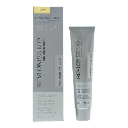 Revlon Light Golden Pearl Blonde Hair Colour
