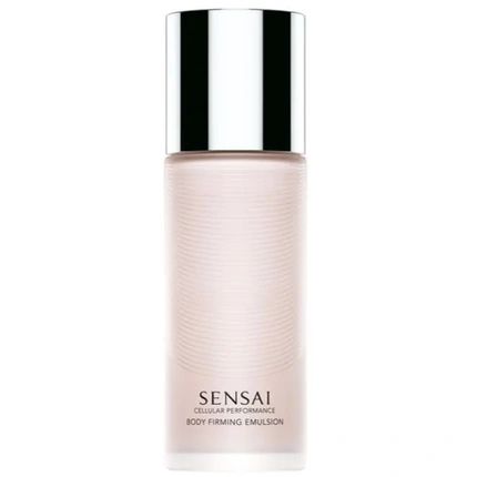 Sensai Kanebo Cellular Performance Body Firming Emulsion 200Ml