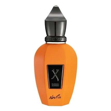 Duran Duran Neorio Orange Perfume Spray 50Ml