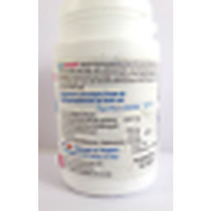 Nutergia Ergyonagre Feminine Balance 60 Capsules