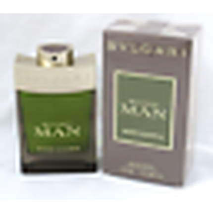 Bulgari Bvlgari Man Wood Essence 150Ml Eau De Parfum Spray