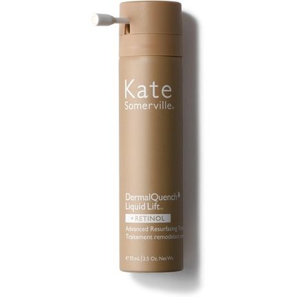 Kate Somerville Dermalquench Liquid Lift + Retinol Advanced Resurfacing Treatment 75Ml/2.5Oz