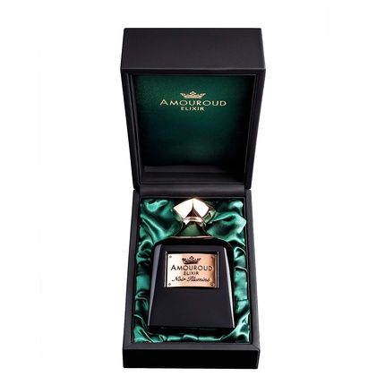 Amouroud Elixir Noir Illumine Extrait De Parfum 75Ml / 2.5Oz