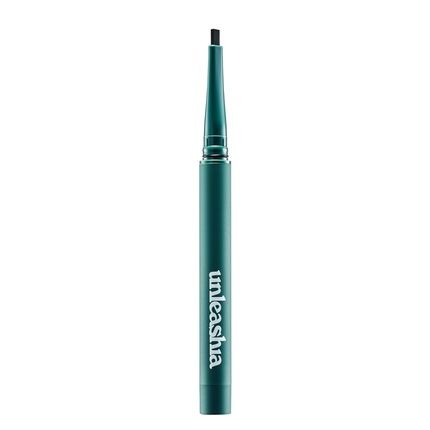 Unleashia Easy Glide Flat Eyeliner No.1 Deep Black