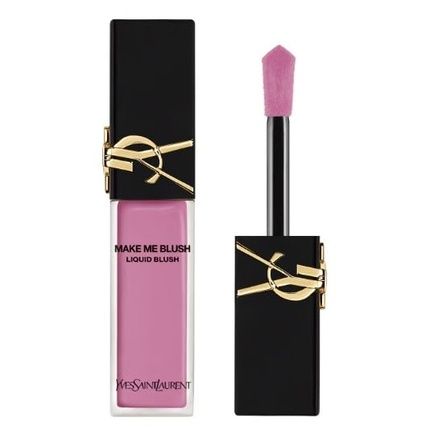 Yves Saint Laurent Make Me Blush Liquid Blush 66