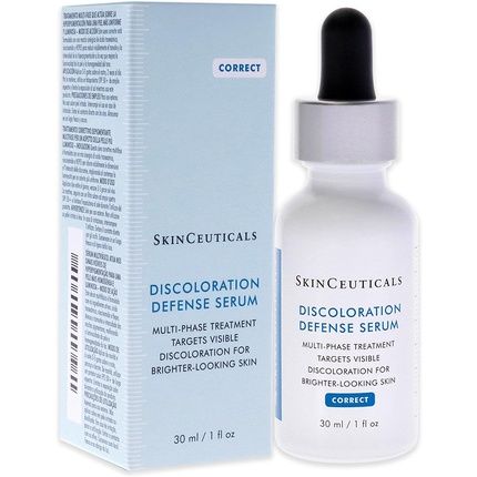 Skinceuticals Discoloration Defense Serum - Image 3