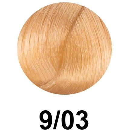 Lisap Easy Absolute 3 9/03 Blonde Light Nat
