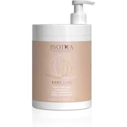 Byotea Slimming Mud 1000Ml
