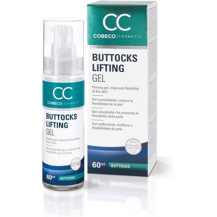 Cobeco Buttocks Lifting Gel 60Ml