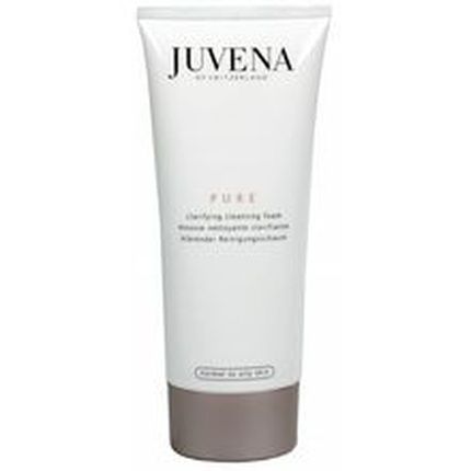 Juvena Skincare Clarifying Cleansing Foam 6.7 Ounce - Image 3