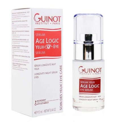 Guinot Time Logic Age Serum Eyes 0.44 Oz