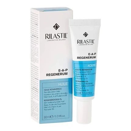Rilastil Eap Lipogel 30Ml