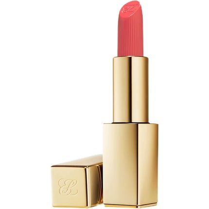 Estee Lauder Pure Colour Matte Lipstick No. 600 Visionary 3.5G