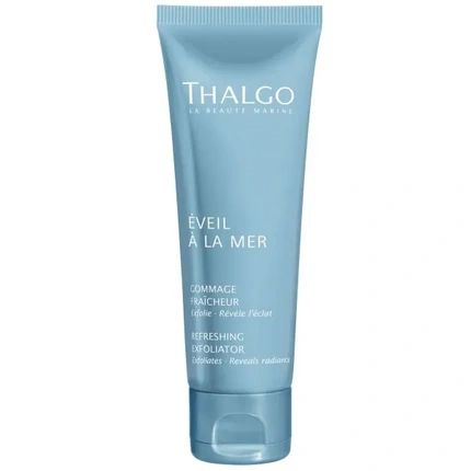 Thalgo Veil La Mer Refreshing Exfoliator 50Ml - Image 3
