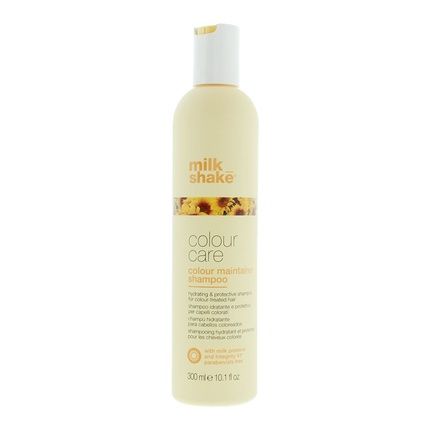Milk Shake Color Maintainer Shampoo 300 Ml For Colored Hair Sulfatefree - Image 4