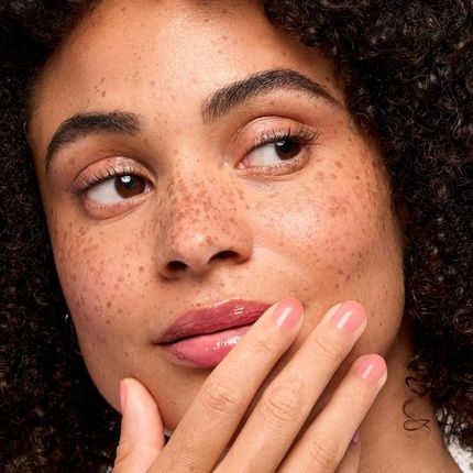 Nail Polish Nail Strengthener Repairs And Strengthens Damaged Weakened Nails - Image 3