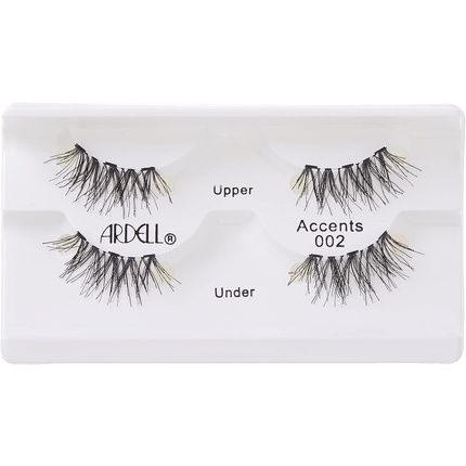 Ardell Magnetic Accents 002 False Eyelashes 25G